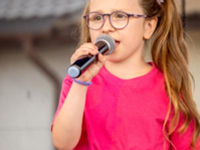 Uczestnicy festiwalu