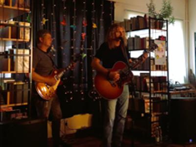 Uczestnicy wydarzenia