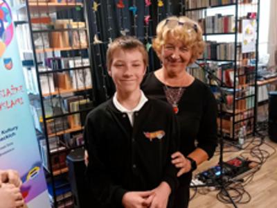 Uczestnicy wydarzenia