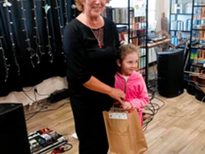 Uczestnicy wydarzenia