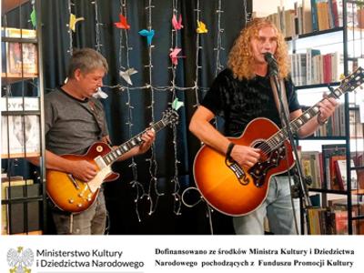 Uczestnicy wydarzenia