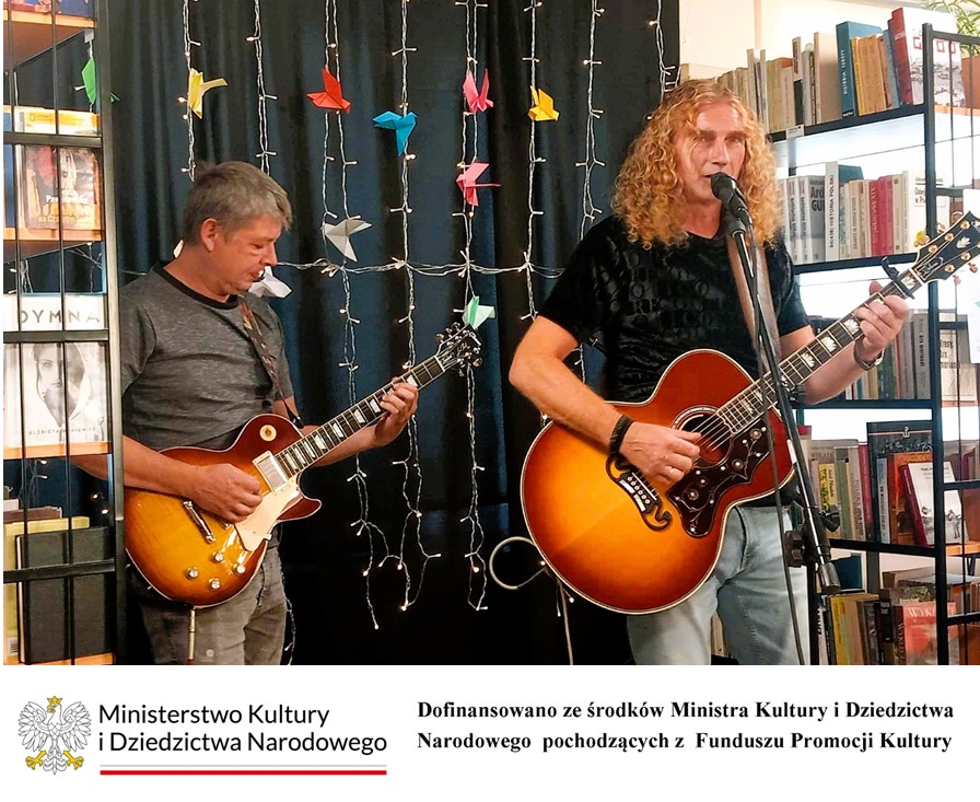 Uczestnicy wydarzenia