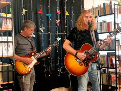 Uczestnicy wydarzenia