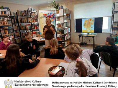 Uczestnicy warsztatów