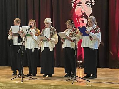 Prząśniczki z Kowali Oleckich