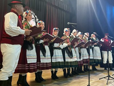 Warmińska Kuźnia z Czerwonki