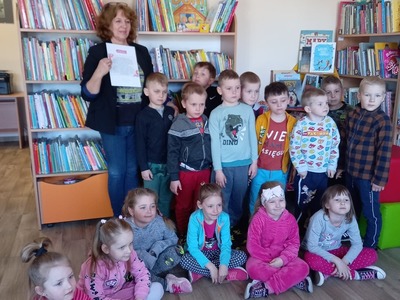 Uczestnicy spotkania.