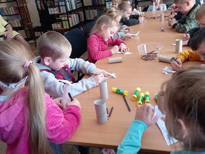 Uczestnicy spotkania.