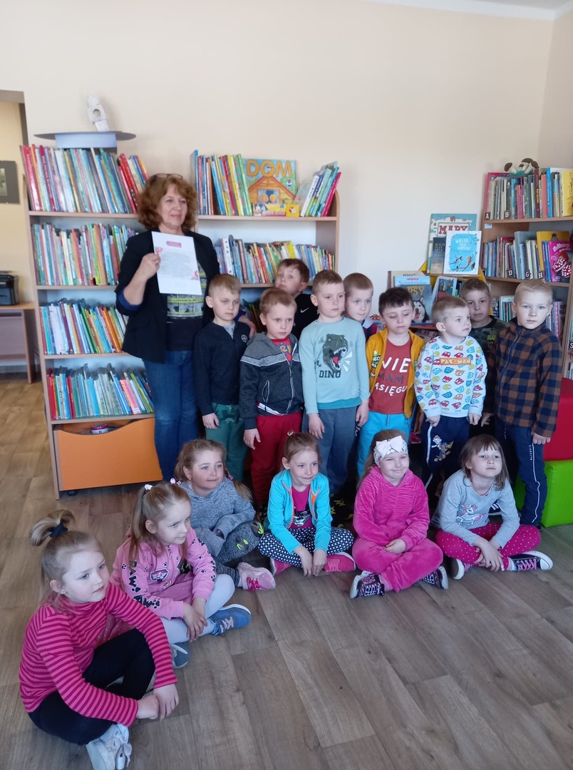 Uczestnicy spotkania.