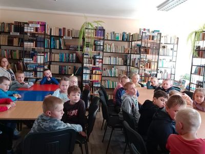 Uczestnicy spotkania.