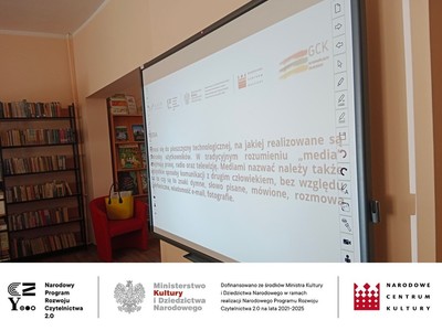 Uczestnicy szkolenia.