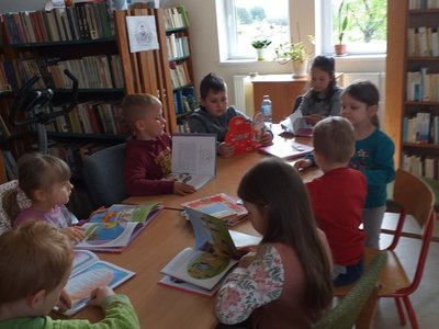 Uczestnicy spotkania