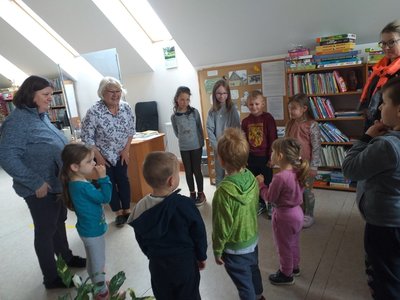 Uczestnicy spotkania