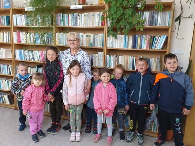 Uczestnicy spotkania