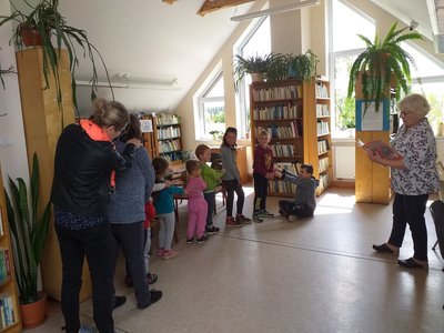 Uczestnicy spotkania