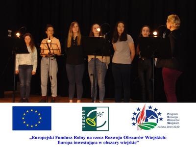 Uczestnicy warsztatów