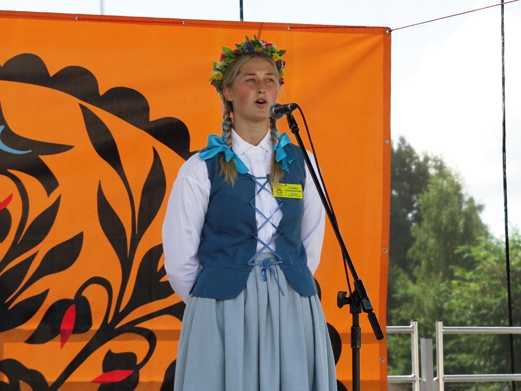 Ewelina Szymanowska