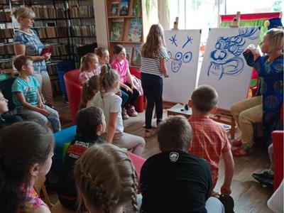 Uczestnicy  spotkania.