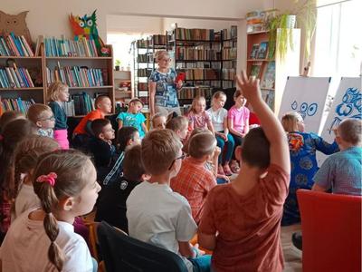 Uczestnicy  spotkania.