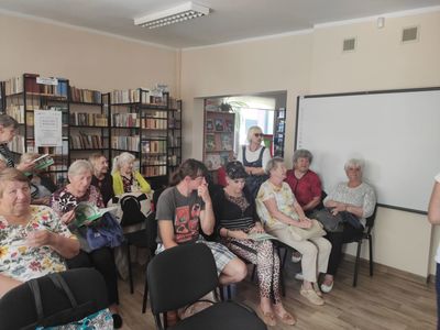 Narodowe Czytanie
