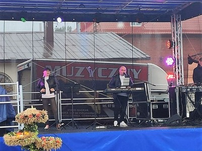 Artyści
