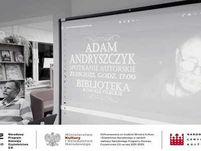 Adam Andryszczyk
