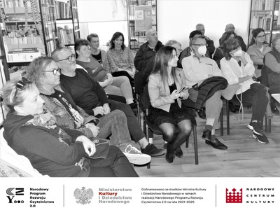 Uczestnicy spotkania