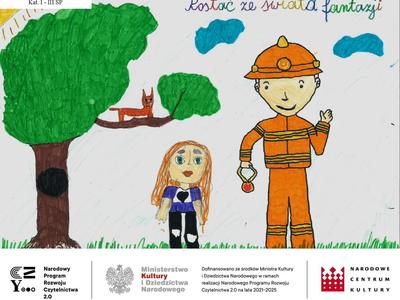 Praca plastyczna