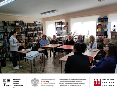 Uczestnicy
