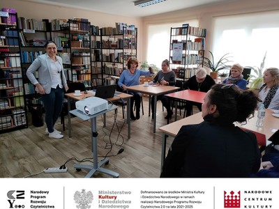 Uczestnicy