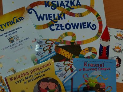 Książki