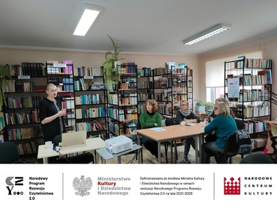 Uczestnicy