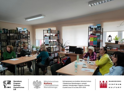 Uczestnicy