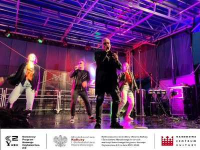 Uczestnicy