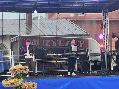 Uczestnicy