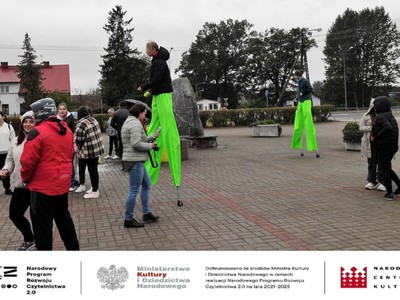 Uczestnicy