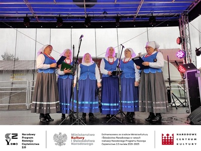 Uczestnicy