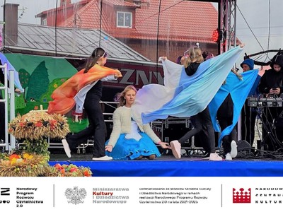 Uczestnicy