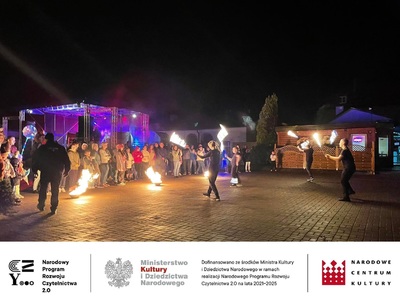 Uczestnicy