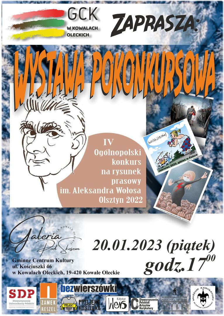 Plakat