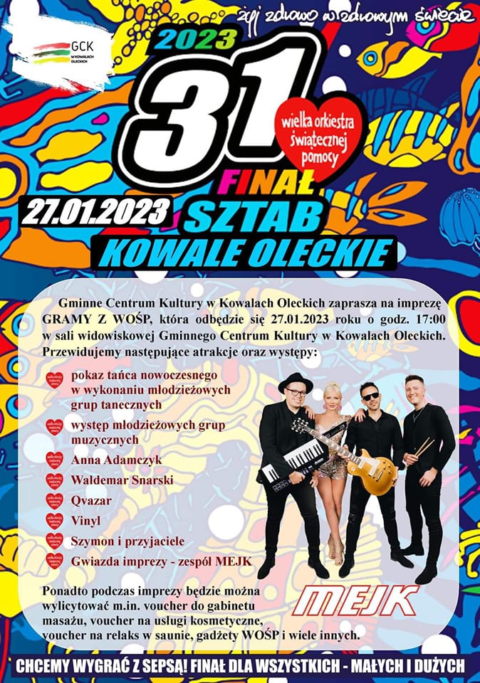 Plakat