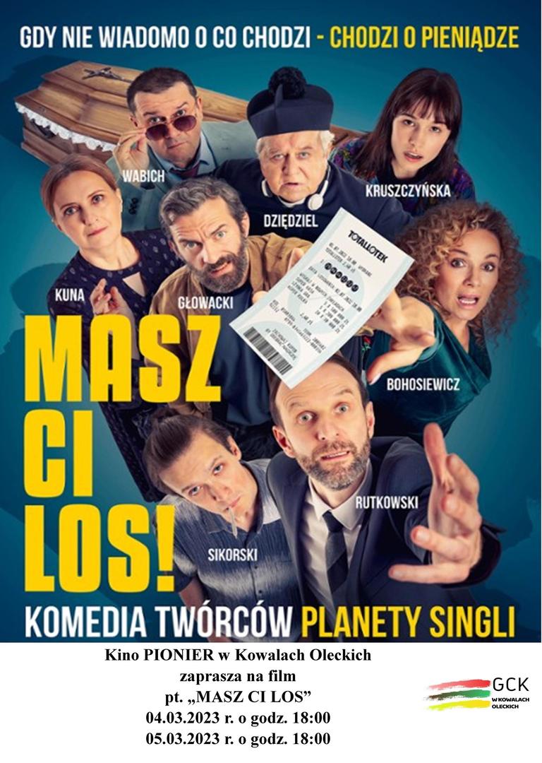 Plakat