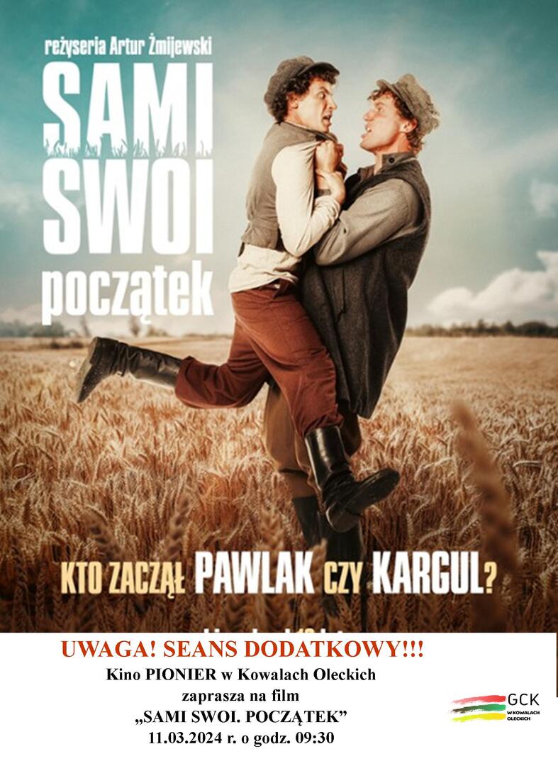Plakat