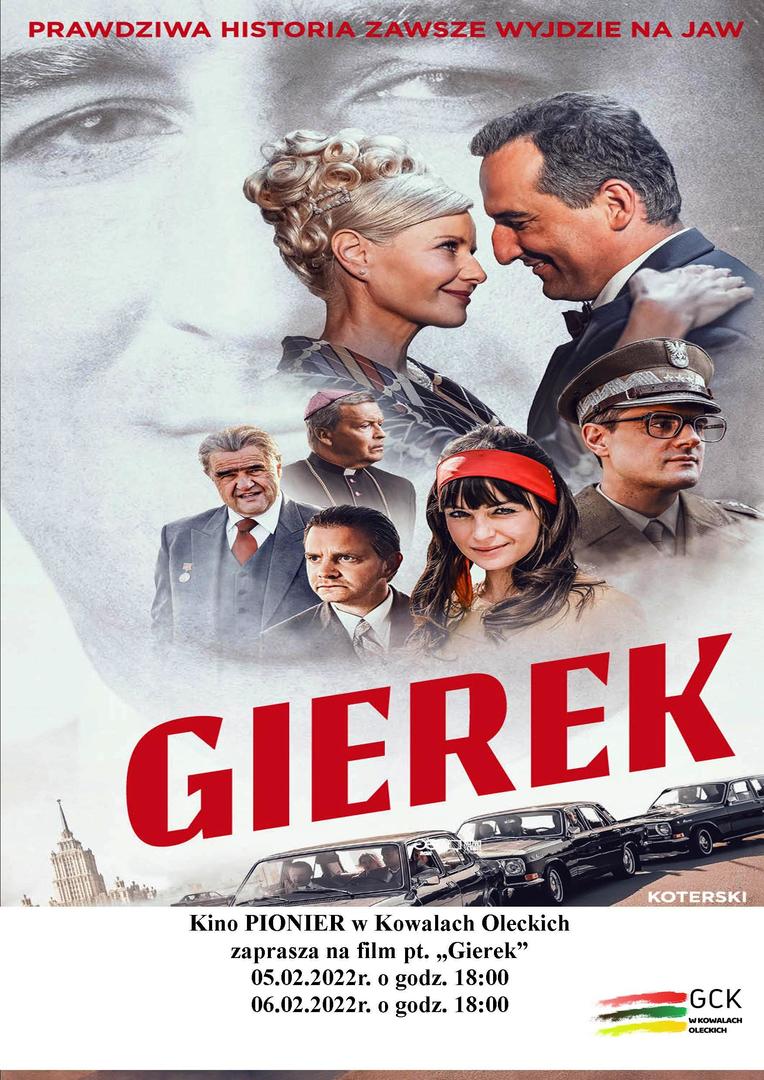 Zdjęcie przedstawia bohaterów filmu.