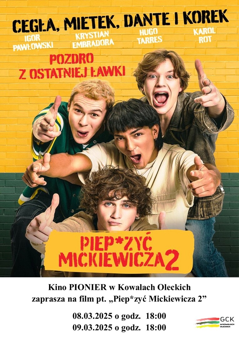 Plakat