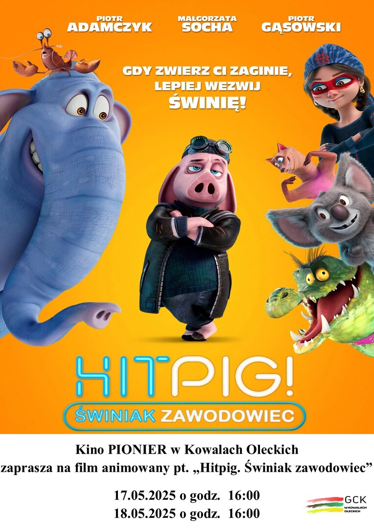 Plakat