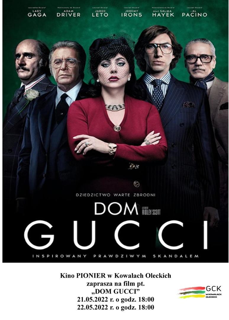 Plakat przedstawia bohaterów filmu.