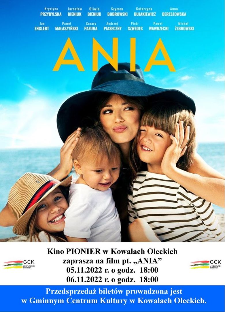 Plakat
