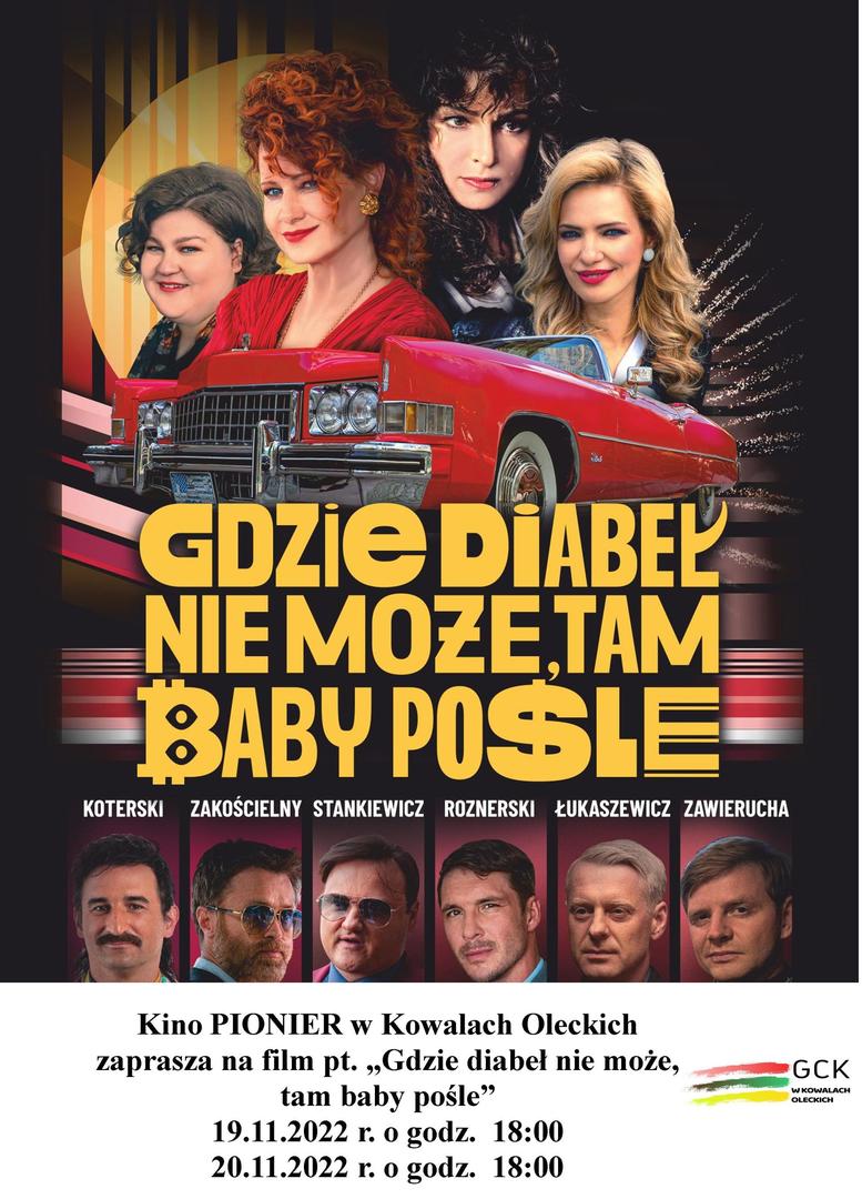 Plakat