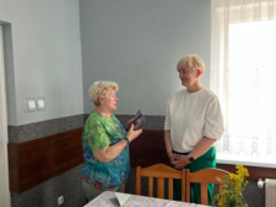 O czym mówią ludzie w Krzywogońcu?